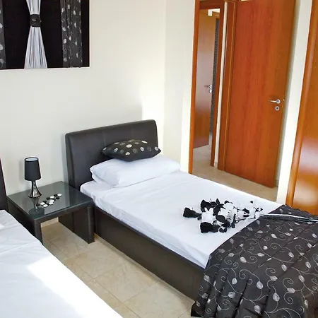 Kapparis Villa