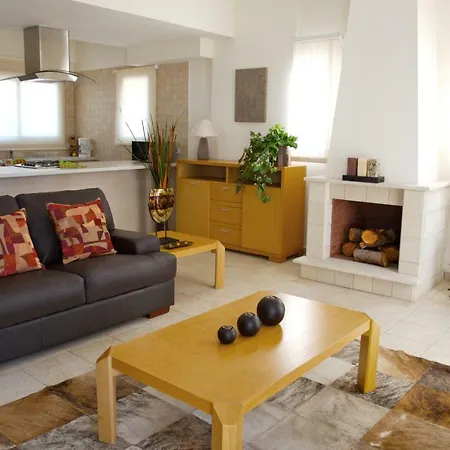 Villa Kapparis Paralimni