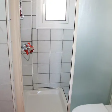 Kapparis Villa *