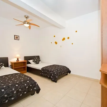 Kapparis Villa Paralimni